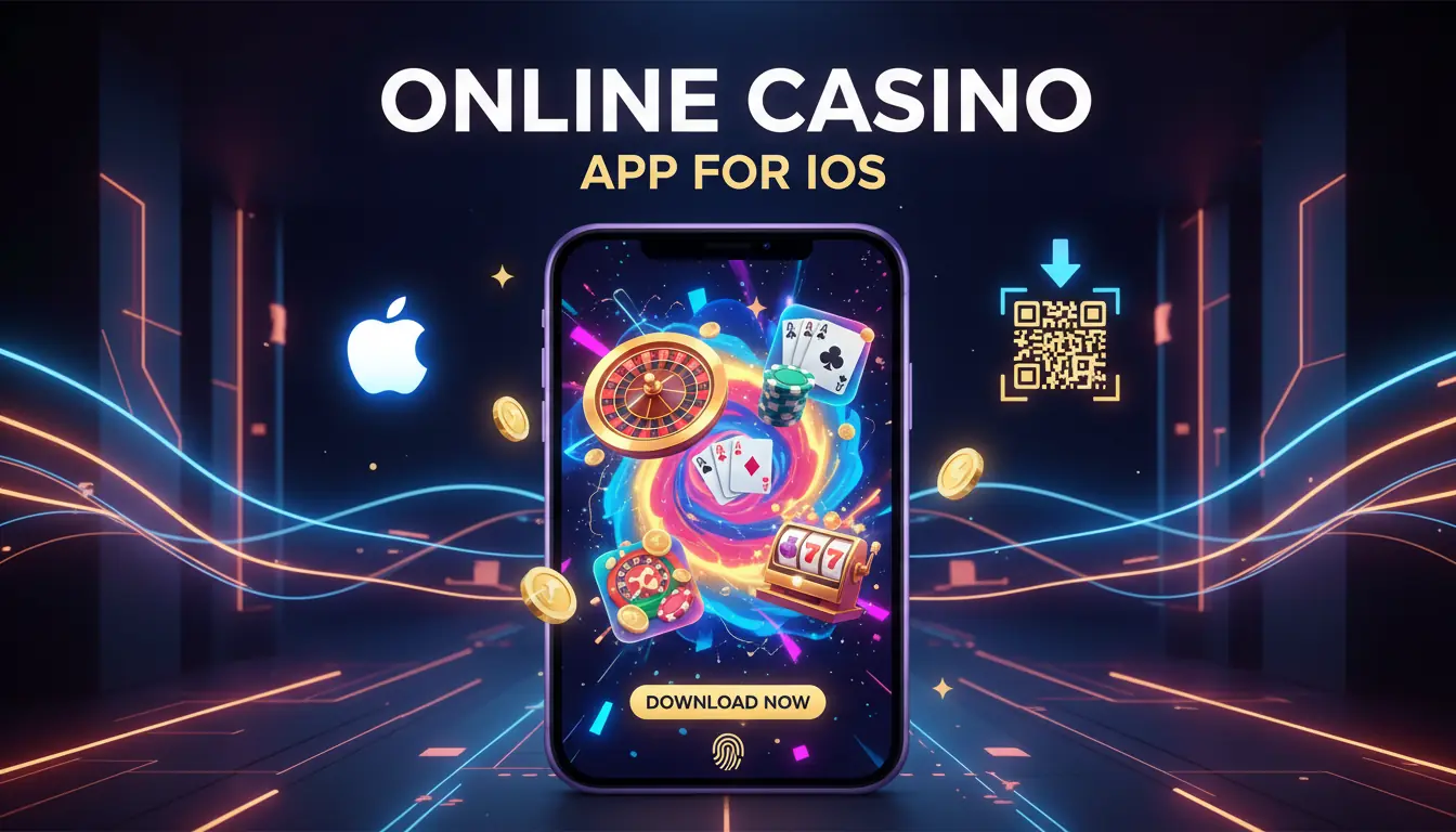 Palm iOS app