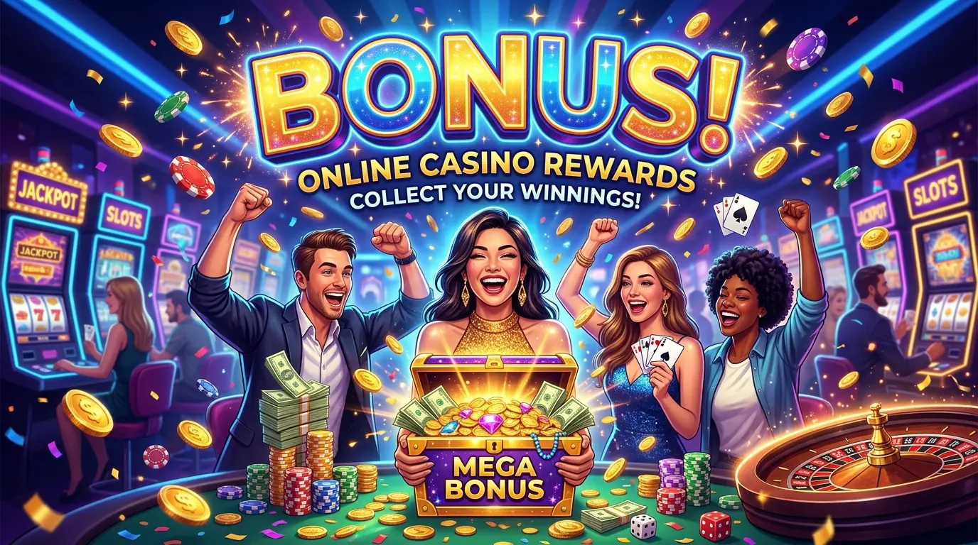 Palm casino rewards