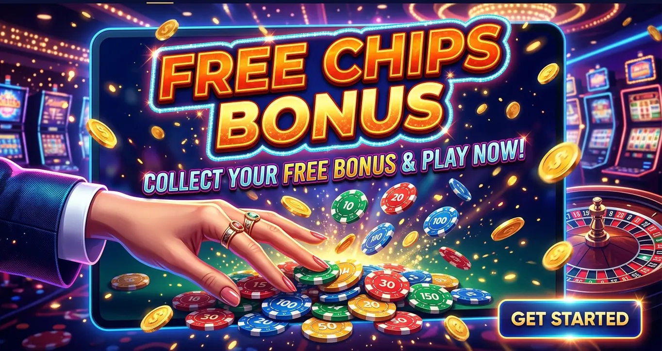 Palm free chips