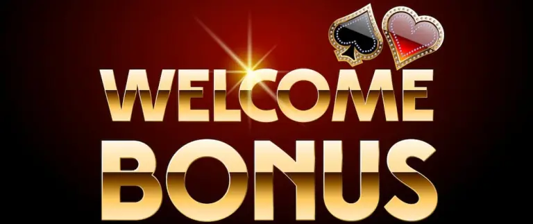 Palm casino welcome bonus