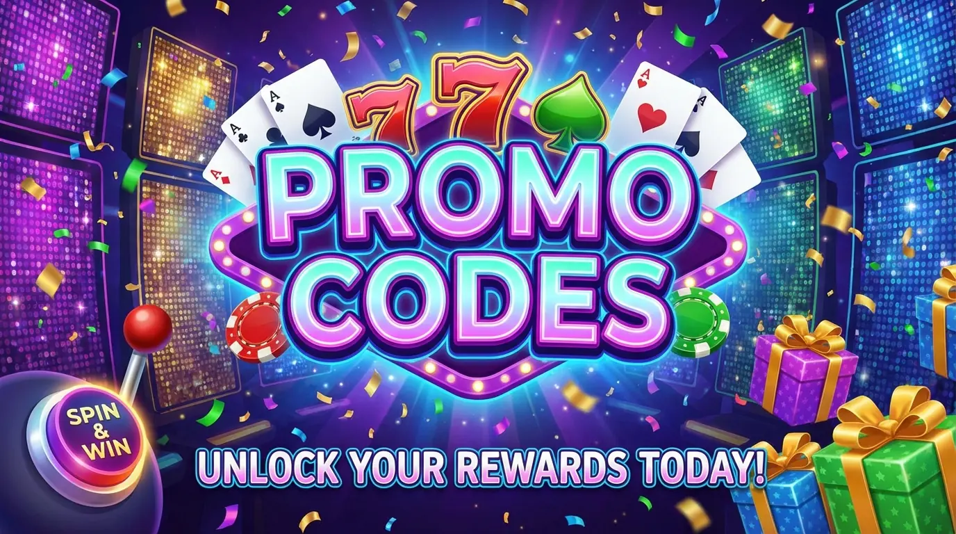 Palm casino promo codes