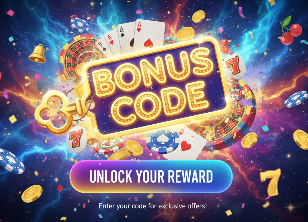 Palm bonus code