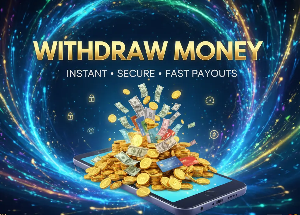 Palm casino withdrawal