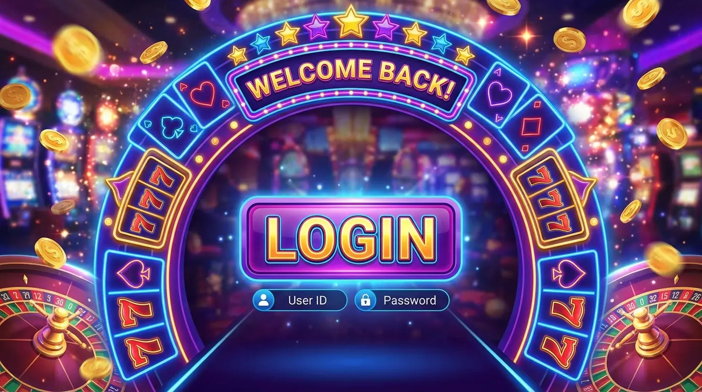 Palm login