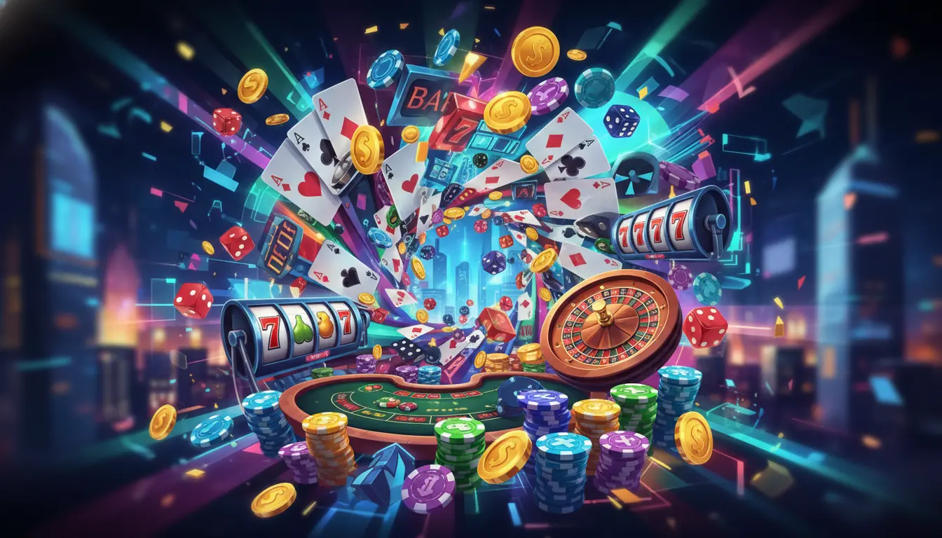 Palm casino owner
