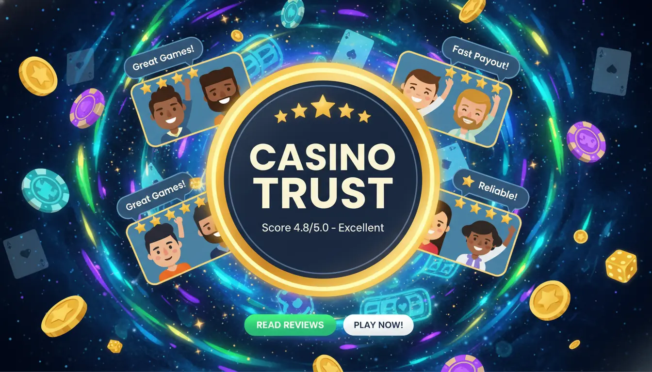 Palm casino reviews