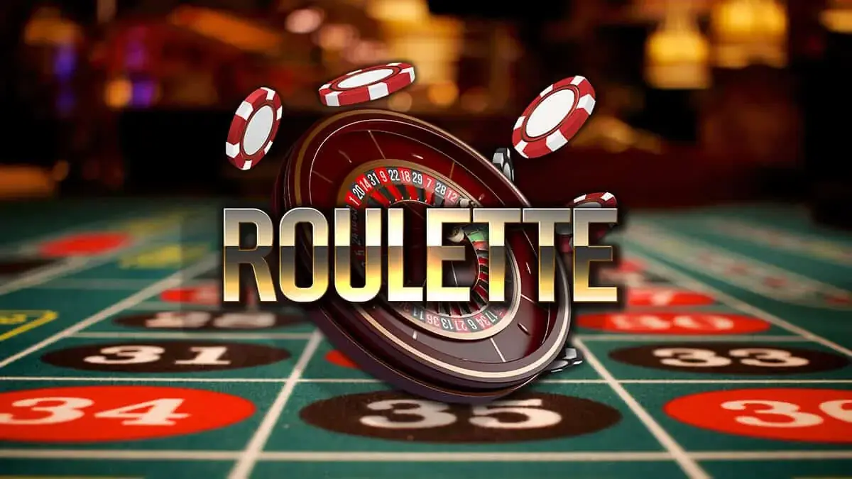 Palm Roulette