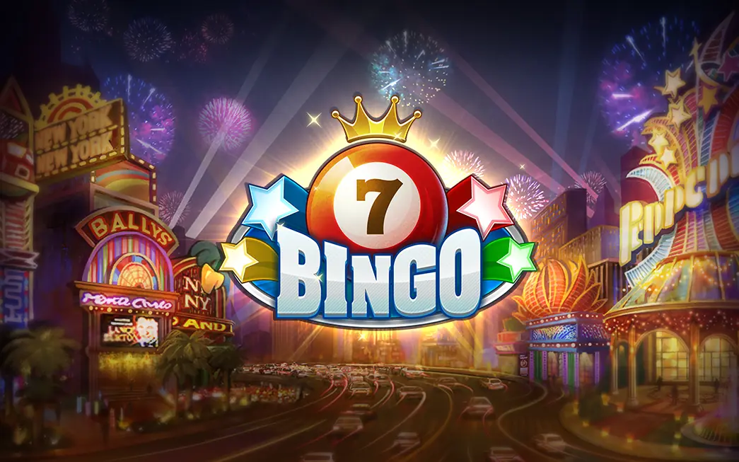 Palm Bingo guide