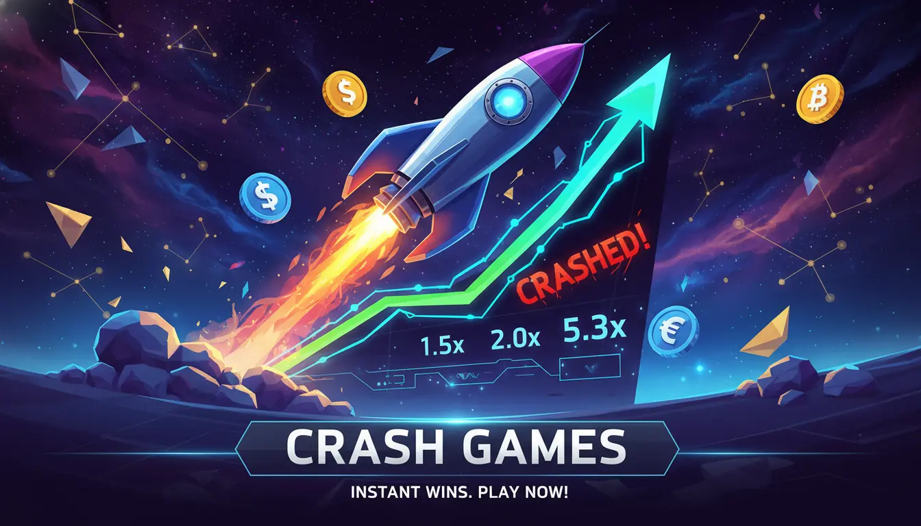 Palm crash games guide