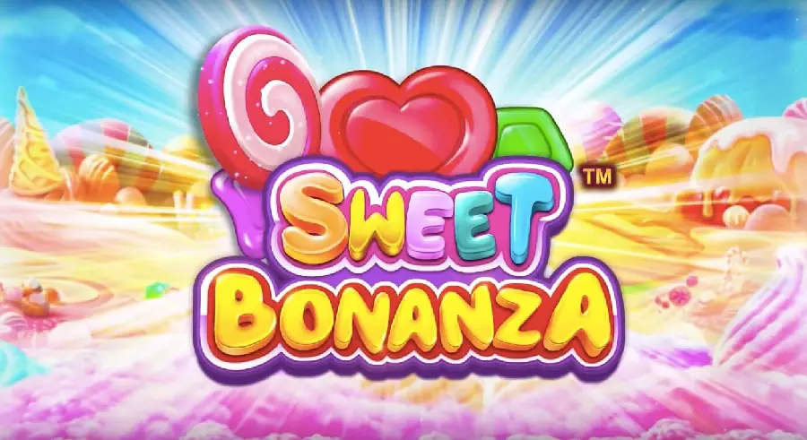 Palm casino Sweet Bonanza